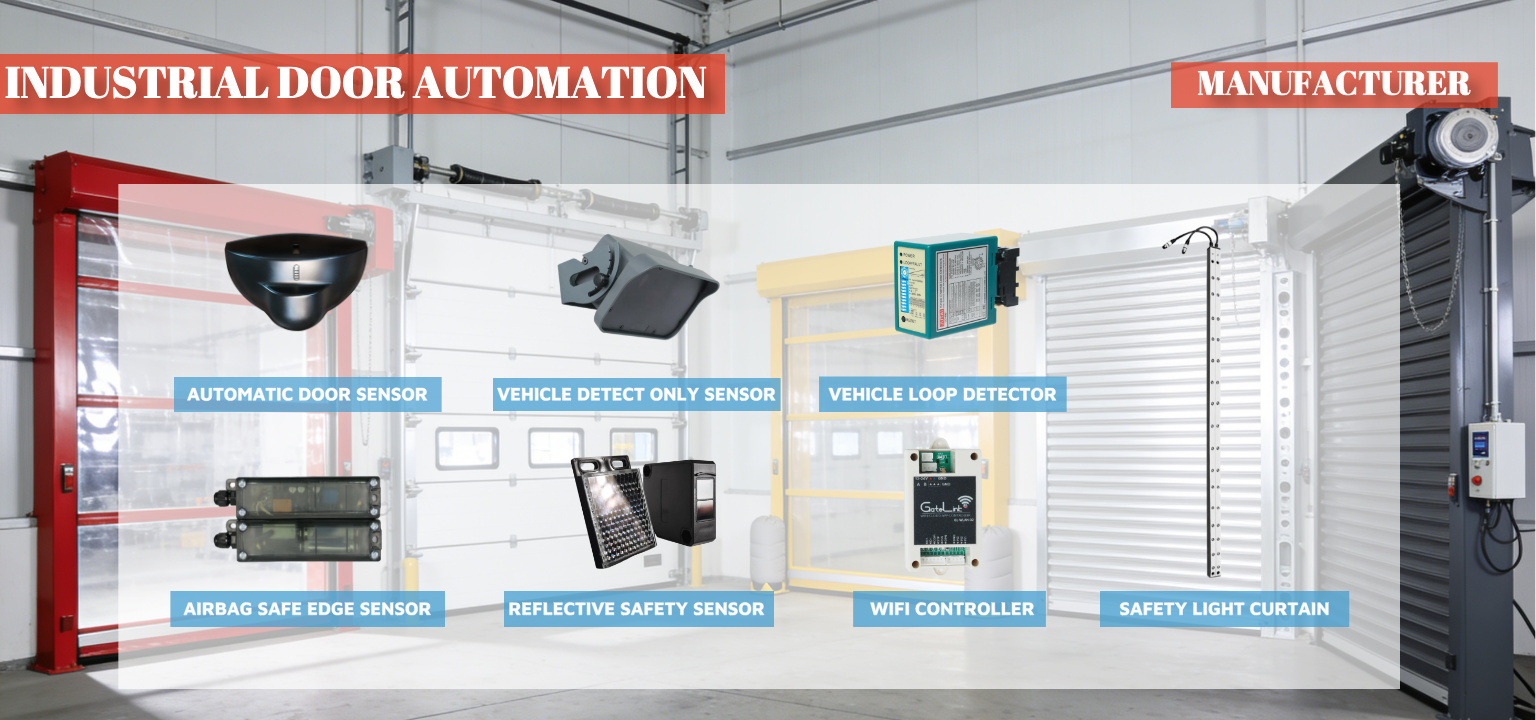качество Детектор петли транспортного средства завод