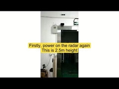 Датчик промышленной двери Датчик движения Датчик автоматической двери