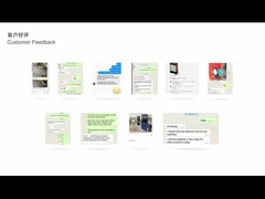 Детектор петли обнаружения транспортного средства сверхвысоты для контроля доступа 15-2000 Ух точность
