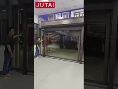 Быстрая реакция инфракрасный свет занавес многолучевой легко установить на заказ