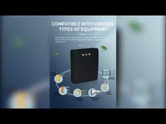 Датчик бум-порта водонепроницаемый датчик обнаружения транспортного средства быстрая реакция