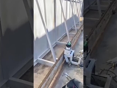 SDM-36 Высокоскоростной Автоматический Мотор 2500 оборотов в минуту Мощное / гладкое движение