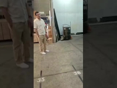 Инфракрасный занавес с быстрой реакцией