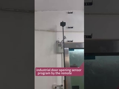 JUTAI RVP42-7BW Удаленная Настройка