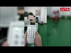 JUTAI RVP42-9BW Настройка пульта