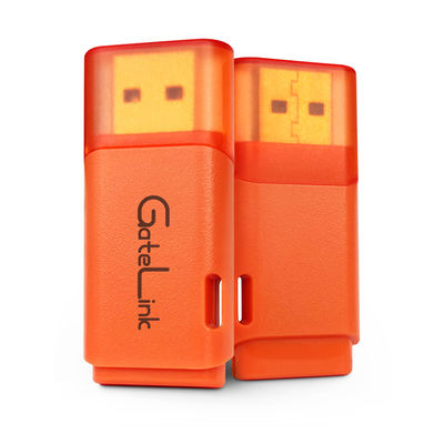 Купить UR-4O Авто-сенсорный USB-передатчик 433 МГц 30 м для автоматической системы входа Авто-открытие Производство в сети