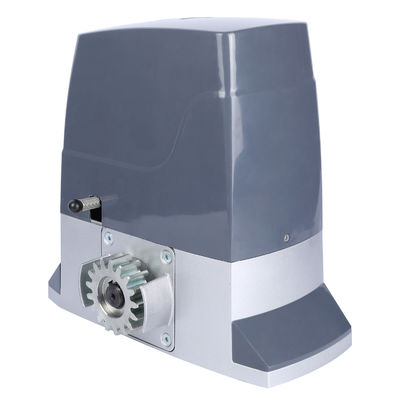 Купить SDM-24 Advanced High Speed Sliding Gate Motor 300W с удаленным доступом Производство в сети