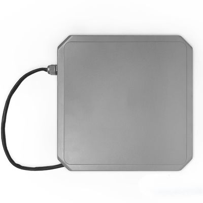 Купить Интегрированный UHF RFID-читатель для управления входом и выходом Производство в сети