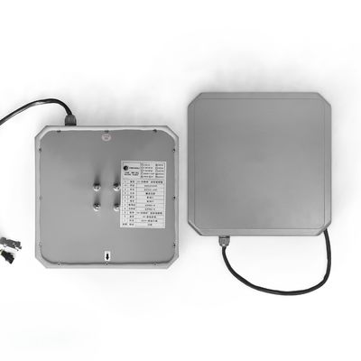Купить Управление парковкой UHF Long Range Reader Low Radiation Value DC9V-12V 3A OEM сервис Производство в сети