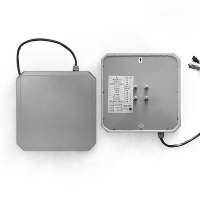 Купить 902 МГц-928 МГц UHF Long Range Reader IP65 водонепроницаемый для управления входом / выходом Производство в сети
