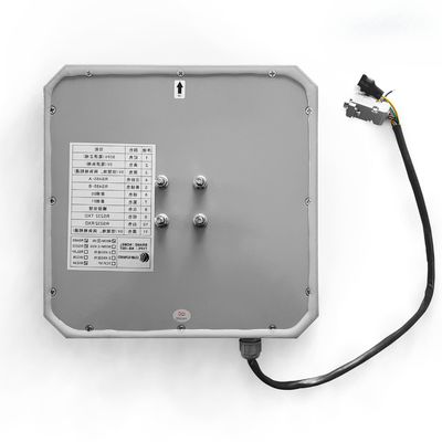 Купить 860MHZ-960MHZ Ультравысокочастотный интегрированный UHF-читатель 30dbm Производство в сети