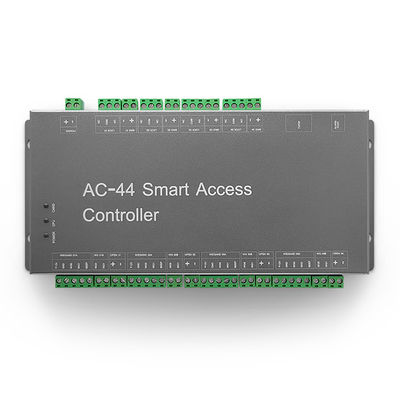 Купить Многофункциональные офисы AC-44 4-дверный контроллер доступа сертификация FCC Производство в сети