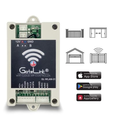 Купить Система камеры Wi-Fi с неограниченным расстоянием H.265 HD Night Vision Access Control Рабочее напряжение DC 12V/1A 5V Производство в сети