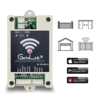 Купить Центральное управление управления Wi-Fi в нескольких сообществах + рекламная платформа доходов Производство в сети