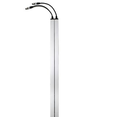 Купить Relay Output or OSE Output Safety Light Curtain for Garage Door Emergency Stop Производство в сети