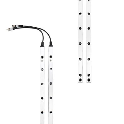Купить High-Speed Roller Shutter Door Safety Infrared Light Curtain - Fully Sealed Design Производство в сети