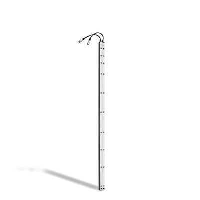 Купить Cold Storage Door Photoelectric Curtain with Thermal Conductive Resin Design Производство в сети