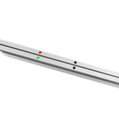 Купить Heavy Machinery Zones IP 67  Safety Blanking Light Curtain for High-Speed Roller Doors Производство в сети