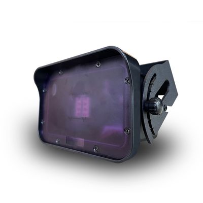 Купить Overhead sectional door Microwave Motion Radar Detector with Vehicle detect only and Horizontal Filtration feature Производство в сети