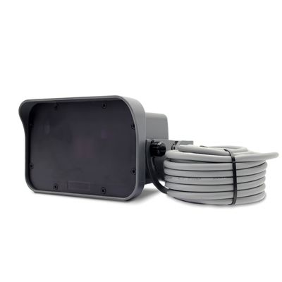 Купить 100-275 Inch Installation High Vehicle Detect Only Microwave Motion Sensor For High Speed Door Overhead Sectional Door Производство в сети