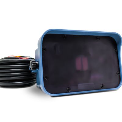 Купить 12-36 VADC Car Detector Only Millimeter wave radar sensor suit for Cold weather Low temp Enviroment Cold storage door Производство в сети