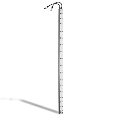 Купить JUTAI CL Series Industrial Door Blanking Safety Light Curtain Multiple Parallel Infrared Rays Производство в сети