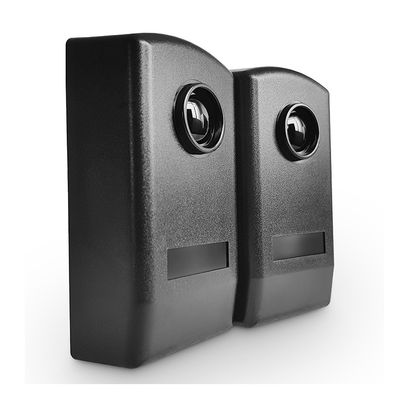 Купить Инфракрасный датчик луча для многогруппового использования | Решение для обеспечения безопасности на открытом воздухе с защитой от сильного света Производство в сети