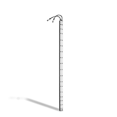 Купить Blanking Safety Light Curtain | IP67 Waterproof, 20ms Fast Response | For Industrial Doors Производство в сети