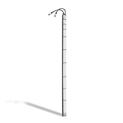 Купить Infrared Light Curtain for Roller Shutters | 1-8m Range, 8/16 Beams, Sunlight Anti-Interference Производство в сети