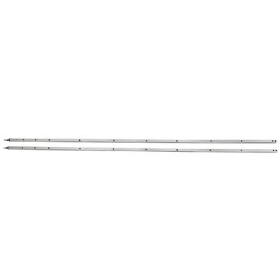 Купить Multibeam Infrared Sensor for Sectional Doors | 1-8m Range, 20ms Response, Aluminum Housing Производство в сети