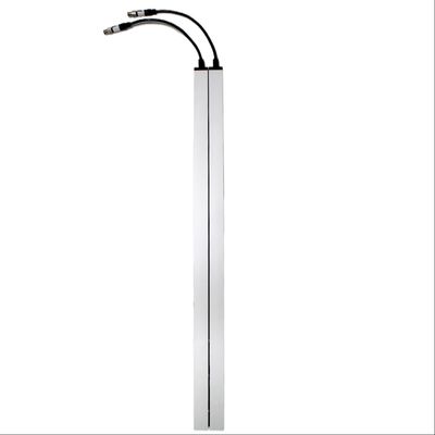 Купить Industrial DoorBlanking Safety Light Curtain, Aluminum Alloy Shell, Suitable for Rolling & Rapid Door Safety Производство в сети