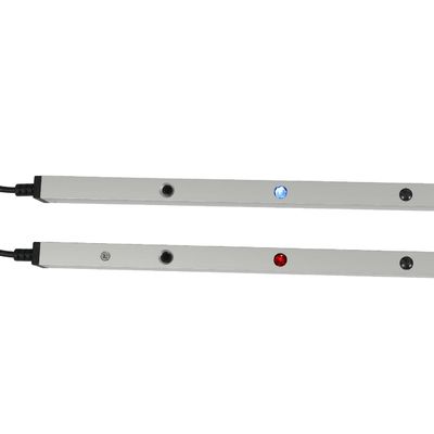 Купить Good Quality Good Cost Effective Roller Shutter Anti-Pinch Sensor | 1-8m Range, 8/16 Beams, IP67 Waterproof Производство в сети