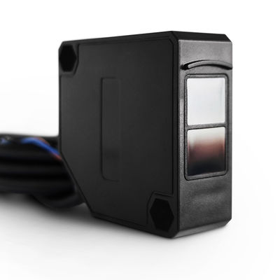 Купить Retro-Reflective Infrared Sensor IRR-7R | Safety Sensor for Automatic Doors Производство в сети