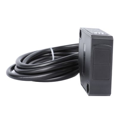 Купить Retro-Reflective Infrared Detector IRR-7R | Compatible with Garage Door Openers 7m Производство в сети