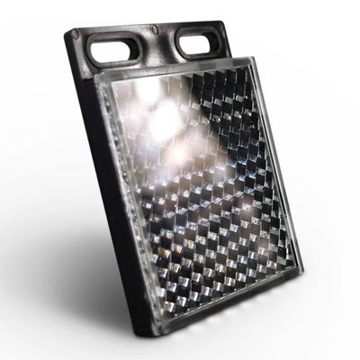 Купить Garage Door Safety Reflective Sensor IRR-7R | Relay Output NO/NC 10-30VDC Производство в сети