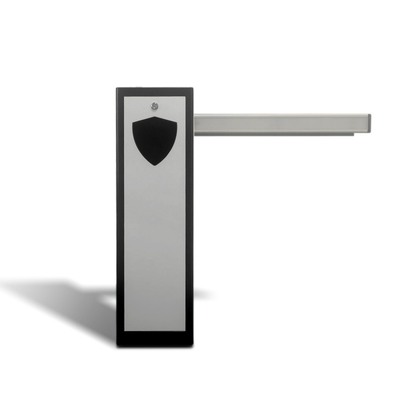 Купить Интеллектуальный шлагбаум с двигателем постоянного тока, плавным пуском и остановкой, а также защитой транспортных средств Производство в сети