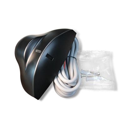 Купить Сдвижной датчик стеклянной двери 24,125 ГГц. Планарная антенна. Производство в сети