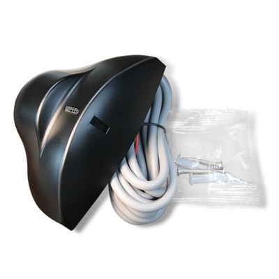 Купить Датчик двери для коммерческих помещений | Микроволновый | 24,125 ГГц | Компактный размер | Водонепроницаемость IP54 Производство в сети