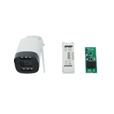 Купить WiFi умный контроллер ворот 2-релейный IoT контроллер 12-24V DC WiFi/BLE MQTT OTA удаленная разблокировка HD мониторинг в реальном времени для контроля доступа в сообществах и на промышленных объектах Производство в сети