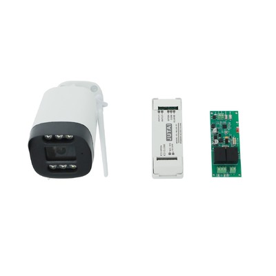 Купить WiFi Smart Access Control Solution Зашифрованное соединение В режиме реального времени Состояние двери Журнал регистрации Иерархия разрешений для большого сообщества и коммерческого объекта Производство в сети