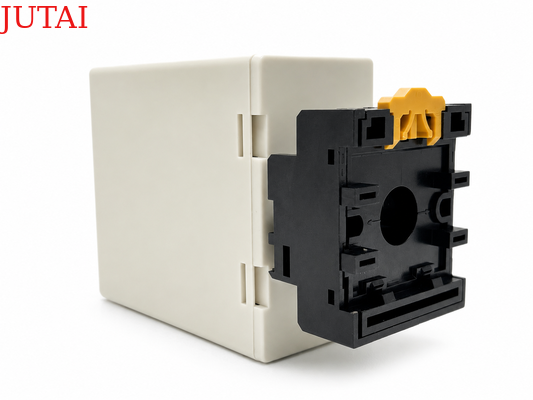 Купить Dual Channel Loop Detector for Trucks and High-Bed Vehicles with ASB and 8-Level Sensitivity Производство в сети