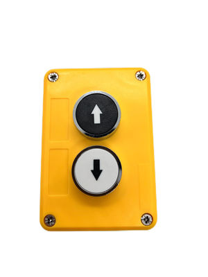DK-2RO Интуитивный моментный кнопка IP44 440V Нормальное изоляционное напряжение