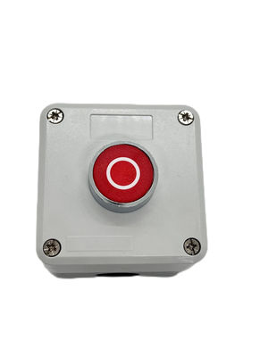 Устойчивый SK-1RO 24V 220V моментальный переключатель для промышленных дверей
