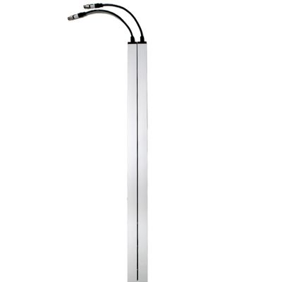 Инфракрасный световой занавес быстрого реагирования для обнаружения препятствий на промышленных дверях