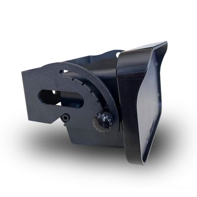 Industrial Door 24G Microwave Radar Sensor Detinguish Pedestrian And Vehicle With Cross Masking Forward And Backward Recognition