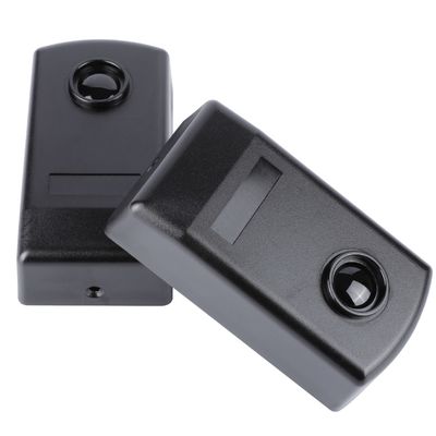 Инфракрасный фотоэлектрический датчик премиум-качества для шлагбаума (12 В-24 В переменного/постоянного тока)