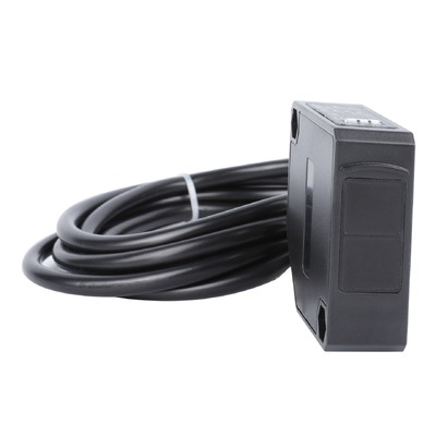 Ретро-отражающий инфракрасный детектор IRR-7R. Совместим с гаражами 7м.