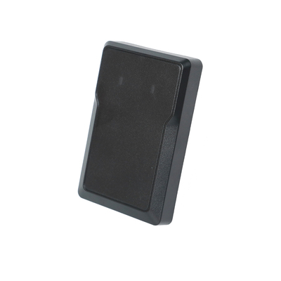 Радарный датчик против щипания. Раскрывает людей и транспортные средства. Водостойкий IP66.